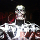 Illustration for article titled New Terminator Pics Show Death, Destruction, New Bedding Options
